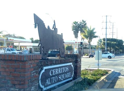 Cerritos Auto Square - Auto Repair - Cerritos, CA - Reviews - Photos - Yelp