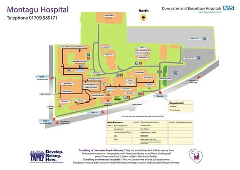 Entries tagged Campus maps - hospitals from gilest