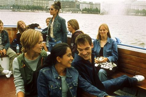 "Bend It Like Beckham" (2002) | Best Movies to Watch Alone | POPSUGAR Entertainment Photo 19