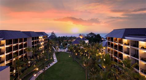 Top 10 Recommended Beachfront Hotels in Bali - Insight Bali