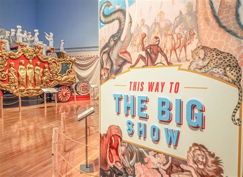 How Creepy is the Ringling Brothers Circus Museum in Sarasota, Florida?