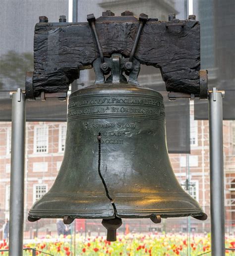 Top 10 Facts about the Liberty Bell in Philadelphia - Discover Walks Blog