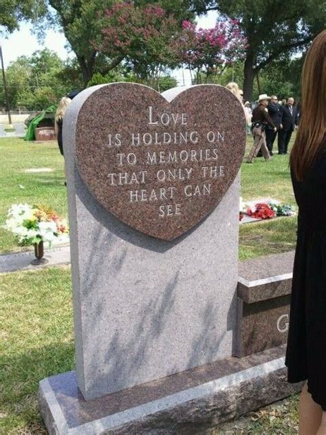 Pin by Robin Rich on Painted Rocks | Headstone inscriptions, Headstones, Stone quotes