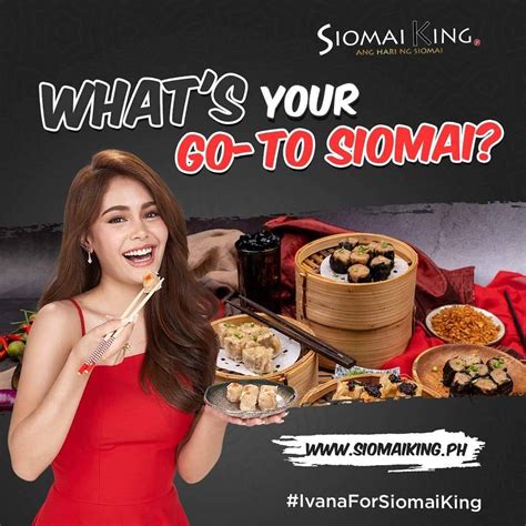 Siomai King PH - Home