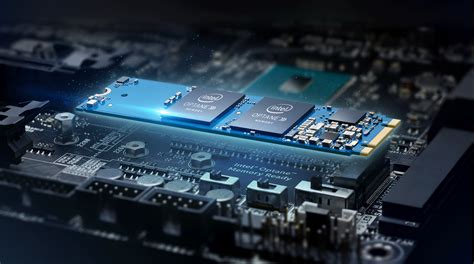 Intel announces the system requirements for its Optane memory