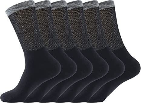 Diabetic Socks