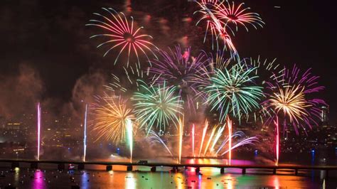 Where is the best place to watch Boston's Fourth of July fireworks ...