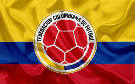 Colombia National Football Team Wallpapers - Wallpaper Cave