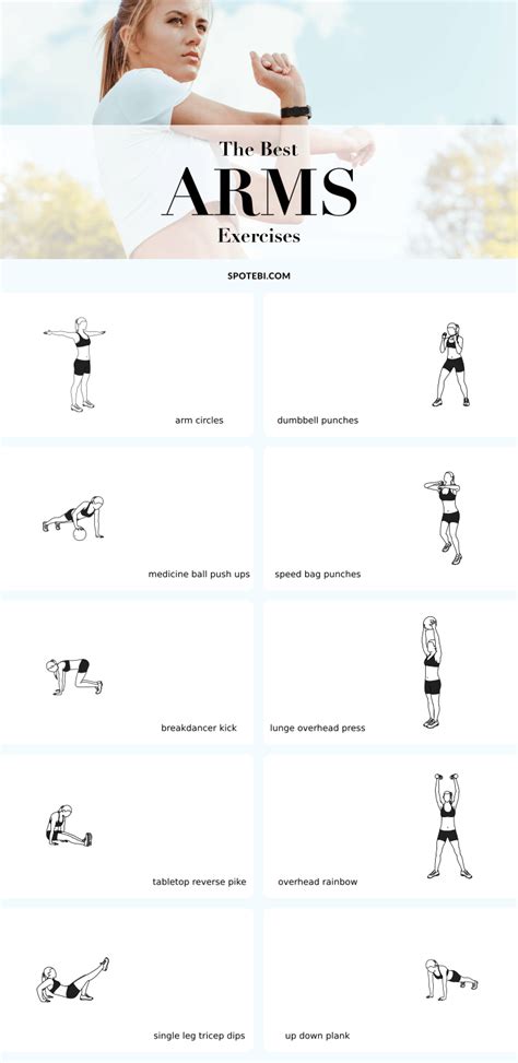 Pin on work out routines
