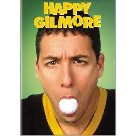 Happy Gilmore Store: Official Merch & Vinyl