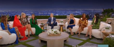 See the Dramatic RHOBH Season 13 Reunion Trailer - All About The Real ...