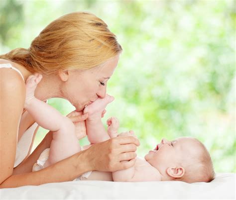 Go Ask Mum How to prevent and treat Nappy Rash