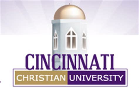 Cincinnati Christian University (CCU) | (513) 244-8100