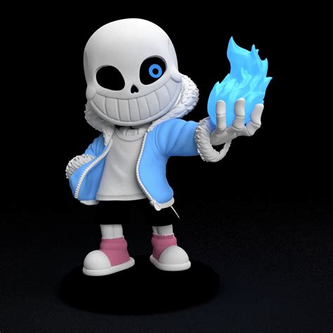 SANS Undertale Resin Statue GamePlayer Studio [In Stock] – FavorGK | lupon.gov.ph