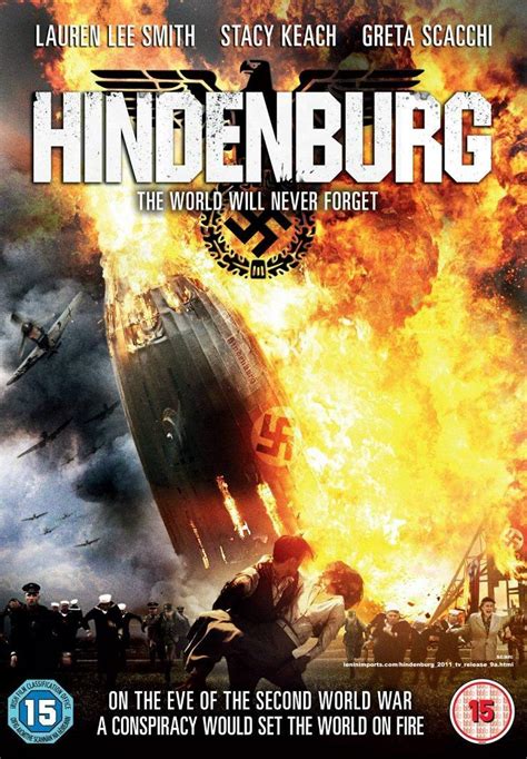 Hindenburg (2011 TV) | Cinemorgue Wiki | FANDOM powered by Wikia