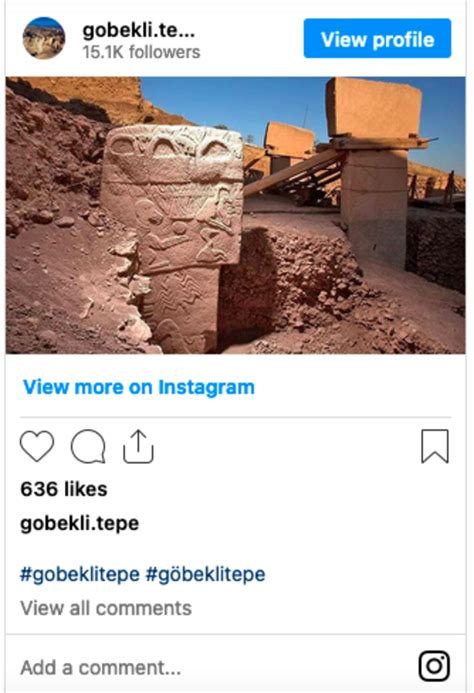 Ancient secrets unveiled: Are the Gobekli Tepe carvings really ...