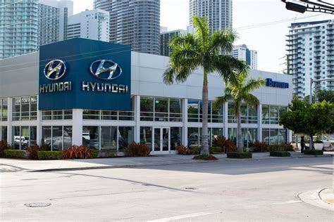 Braman Hyundai | New & Used Car Dealership - Miami FL