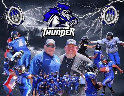 Thunder verses Scorpions, Sullivan East High School, Bluff City, 3 June ...