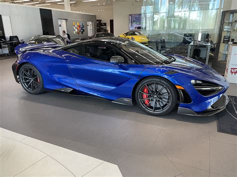 Burton Blue 765lt | Page 4 | McLaren Life