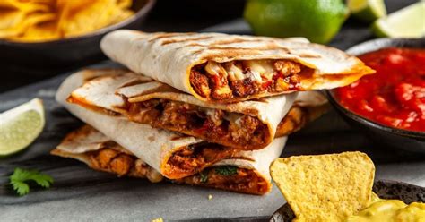 20 Easy Quesadilla Recipes (+ Best Filling Ideas) - Insanely Good