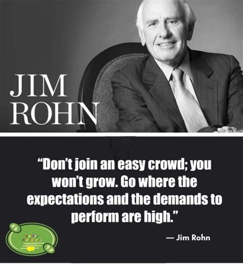 60 Jim Rohn Quotes to inspire you achieve success - Inspiring Short Quotes