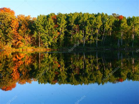 Kettle Moraine - Wisconsin — Stock Photo © Wirepec #4810308