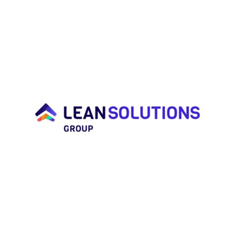 Leanstaffing Sticker by Lean Solutions Group for iOS & Android | GIPHY