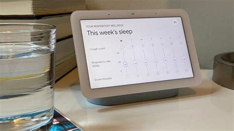 Google Nest Hub Sleep Sensing: Accurate and insightful - Reviewed