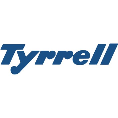 Tyrrell Download png