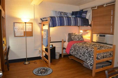 UNC Chapel Hill Housing and Residential Education | Boys dorm room, Dorm inspiration, College ...