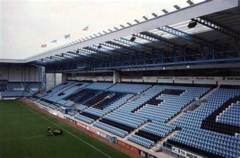 Highfield Road Coventry