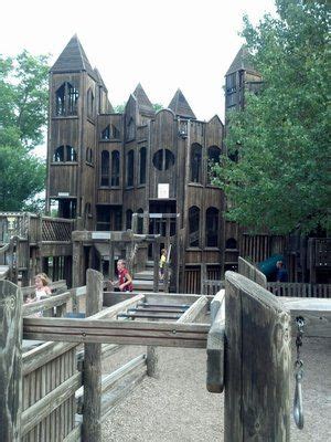 Castle Kids Park: 425 Wells Rd Doylestown, PA 18901 | Cool playgrounds ...