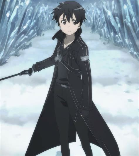 Pin on Sword Art Online