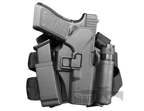 Glock Leg Holster Set 003 - Just BB Guns Ireland