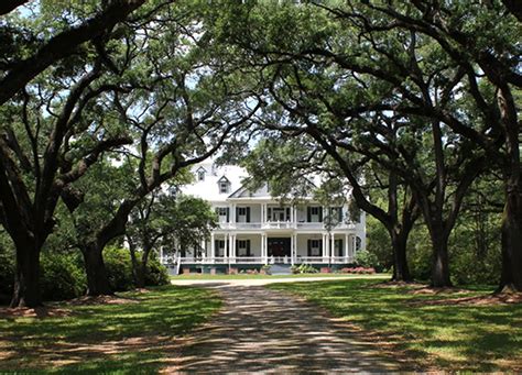 Glencoe Plantation - Know Louisiana Cultural Vistas