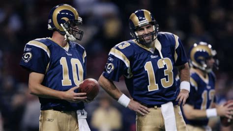 Los Angeles Rams: 15 greatest quarterbacks franchise history