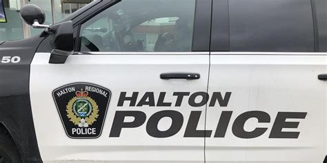 Halton police charge family member in last week's acid attack on Milton ...