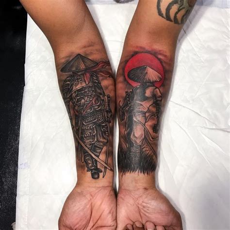 120 Best Mighty Warrior Tattoos - Feel the Power [2019]