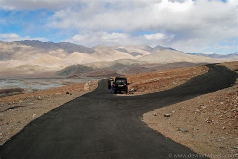 Hanle in Ladakh - A Complete Travel Guide & Sightseeing Places [2023]