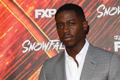 Franklin Is Back!! Snowfall Season 4 Official Trailer Has Dropped [VIDEO]