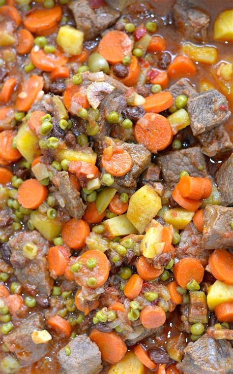 Comforting Organic Grass Fed Beef Stew | Recipe | Organic grass fed ...