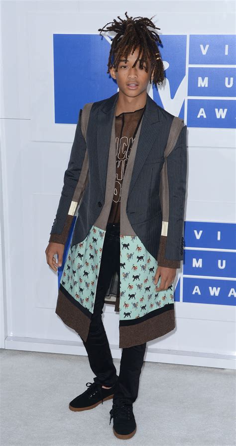 Jaden Smith's Best Outfits: See the Photos | Teen Vogue