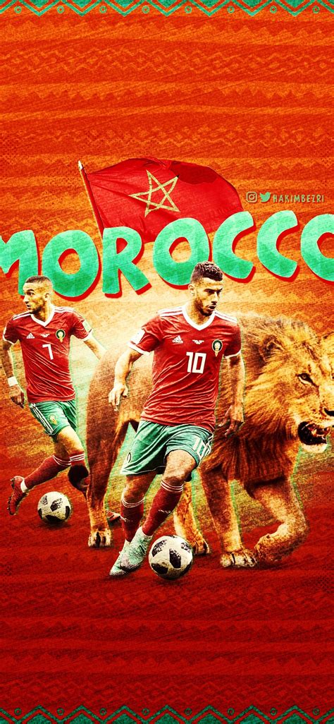 morocco iPhone Wallpapers Free Download