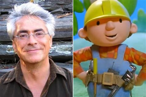 William Dufris, 'Bob the Builder' Voice Actor, Dies at 62 - TheWrap