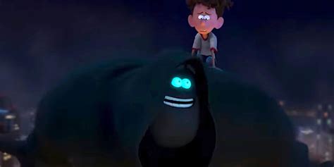 Orion And The Dark Trailer: Boy Faces His Greatest Fear In Heartwarming ...