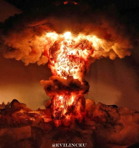 Bomba nuclear - hacstats