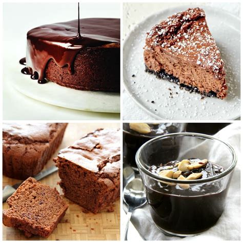 Best Chocolate Recipes on ShockinglyDelicious.com