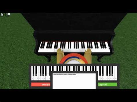 Auto Piano Player for Roblox (Simple Tutorial) - YouTube