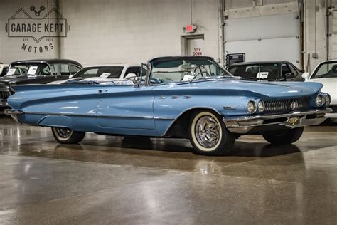 1960 Buick Invicta | Classic & Collector Cars