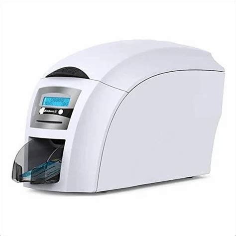 Pvc Id Card Printer - Pvc Id Card Printers Wholesale Trader from Mumbai